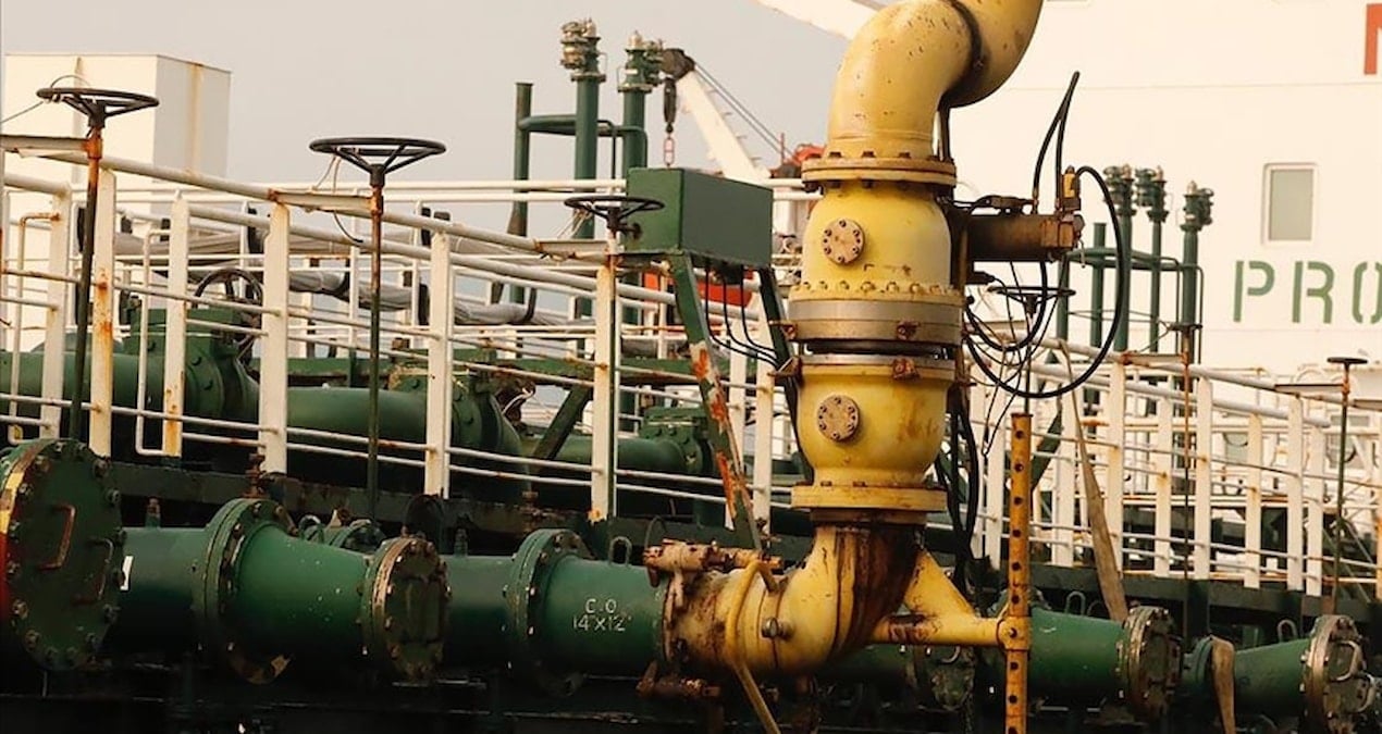 Trump’in Venezuela petrol planı: 100 milyar dolarlık büyük kumar