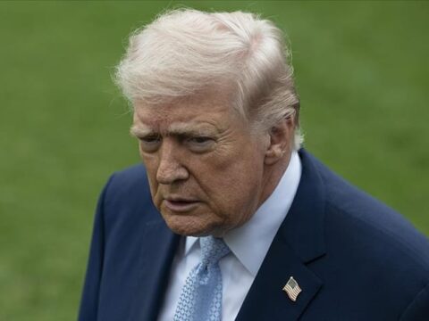 Trump’ın Savaş Planı: İsrail Basını’ndan Şaşırtan İddia