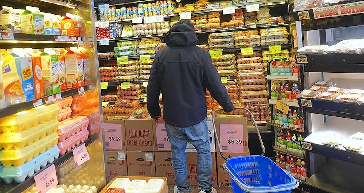 ABD Perakende Sektöründe Çarpıcı Değişim: 2030’a Kadar 40 Bin Mağaza Kapanabilir