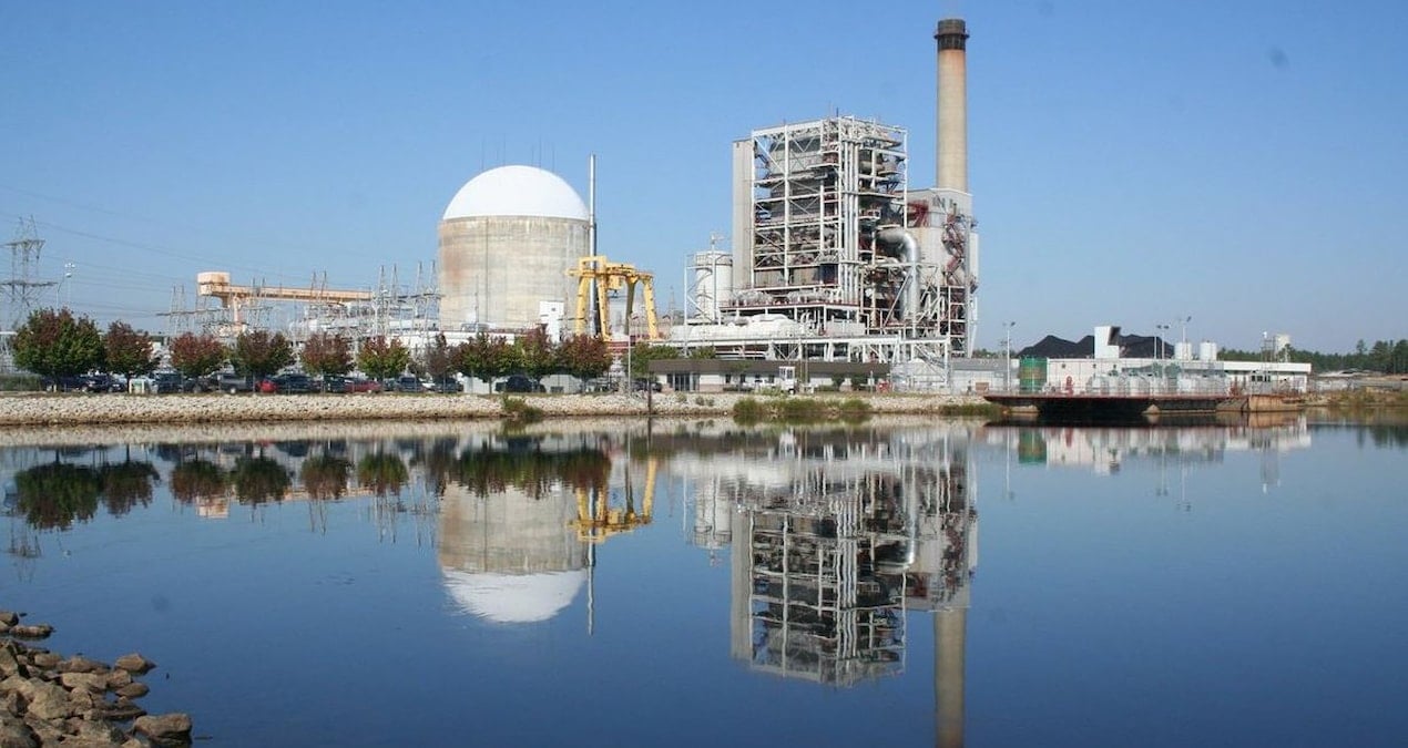 Bölgedeki Nükleer Enerji Kaynağının Süresi 20 Yıl Uzatıldı: 550 Bin Hane Rahat Bir Nefes Aldı