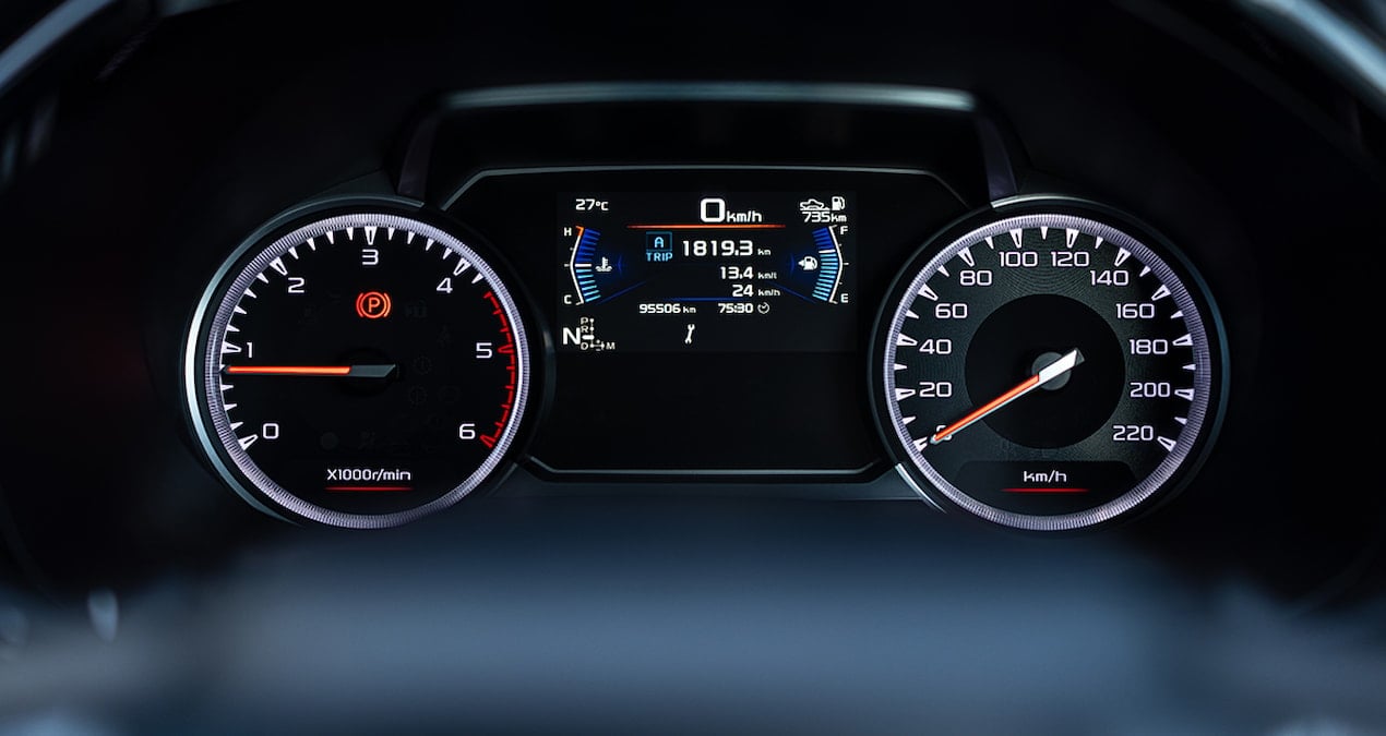 Araç Gösterge Panelindeki 5 Uyarı Işığına Dikkat: Hemen Durdurun!