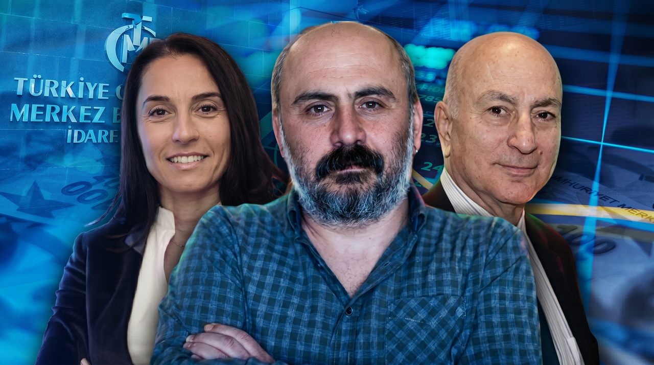Ekonomistler Merkez Bankası’nın Faiz Kararını Değerlendirdi: “Tefeci Faiziyle İlerliyoruz”