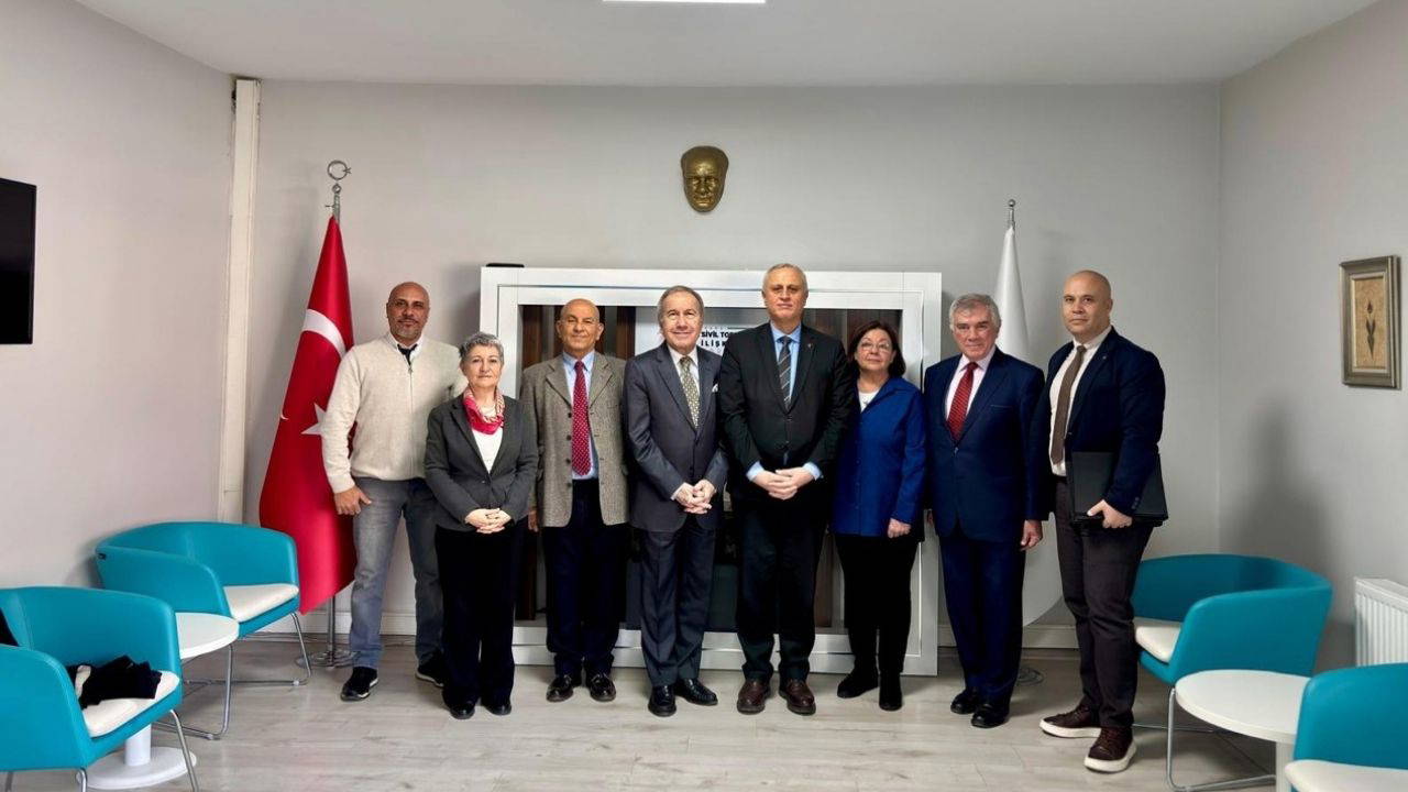 Emekli Büyükelçiler ve Başkonsoloslar Derneği Atatürk’ü Anma Töreni Düzenleyecek