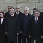 Erdoğan, 23 Nisan Törenlerine Yine Katılmadı