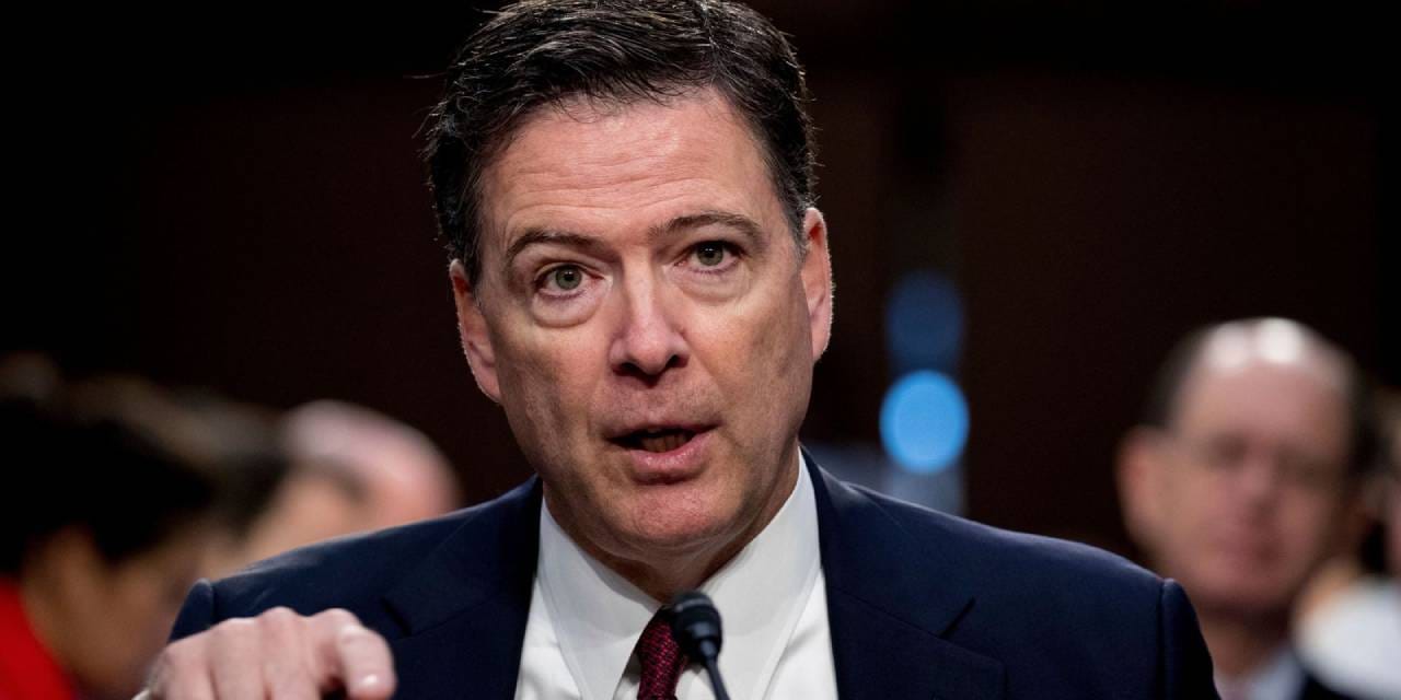 Eski FBI Direktörüne Sosyal Medya Üzerinden Suçlama: Trump’ı Tehdit Mi Etti?