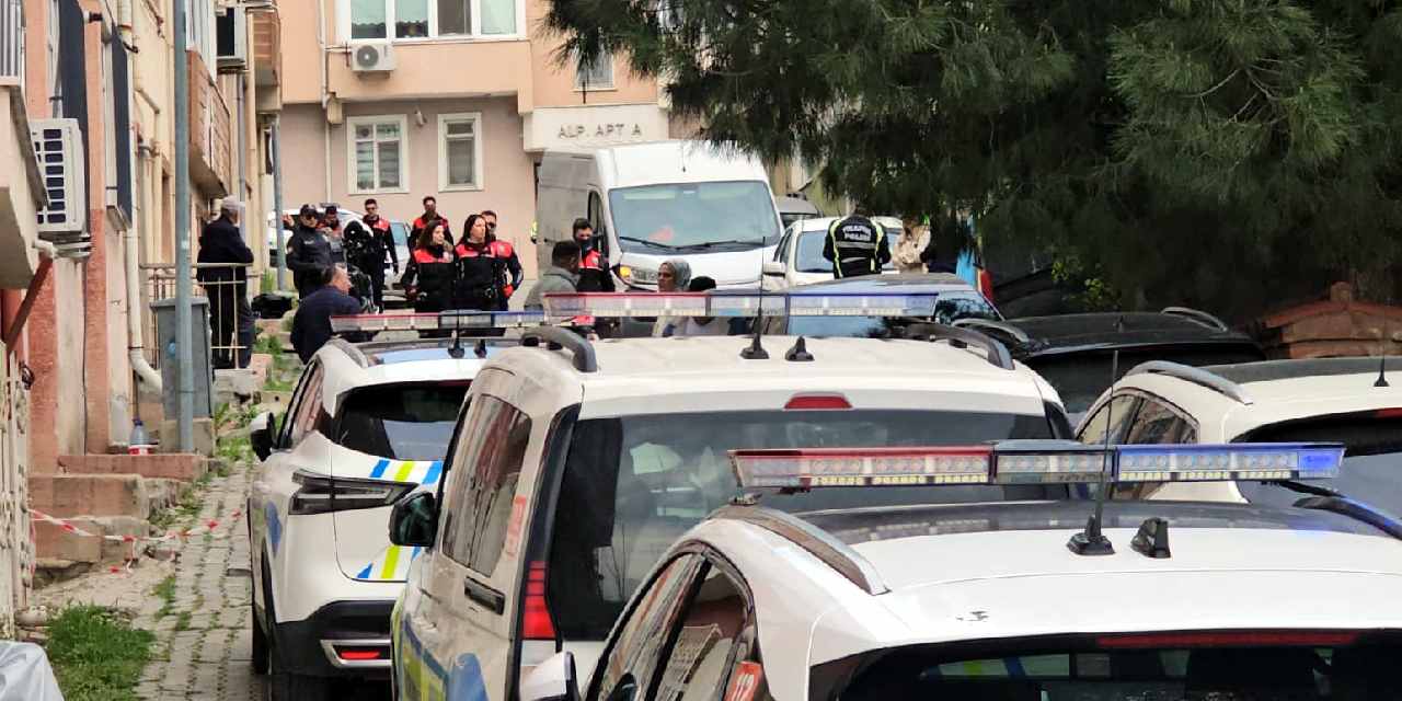 Freni Boşalan Minibüs Feci Kazaya Neden Oldu: 1 Çocukla 1 Yetişkin Yaralandı