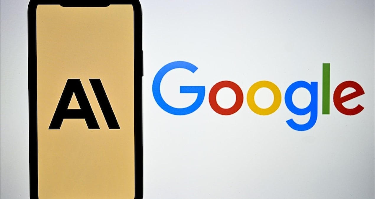 Google, Anthropic’e 10 Milyar Dolarlık Yatırım Gerçekleştirdi