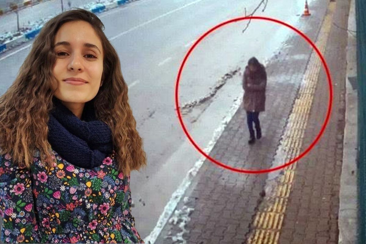 Gülistan Doku’nun Kaybolmadan Önceki Yazışmaları Ortaya Çıktı