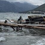 Muğla’da İş Kazası: Kırılan Vinç Kolunun Altında Kalan Genç İşçi Hayatını Kaybetti