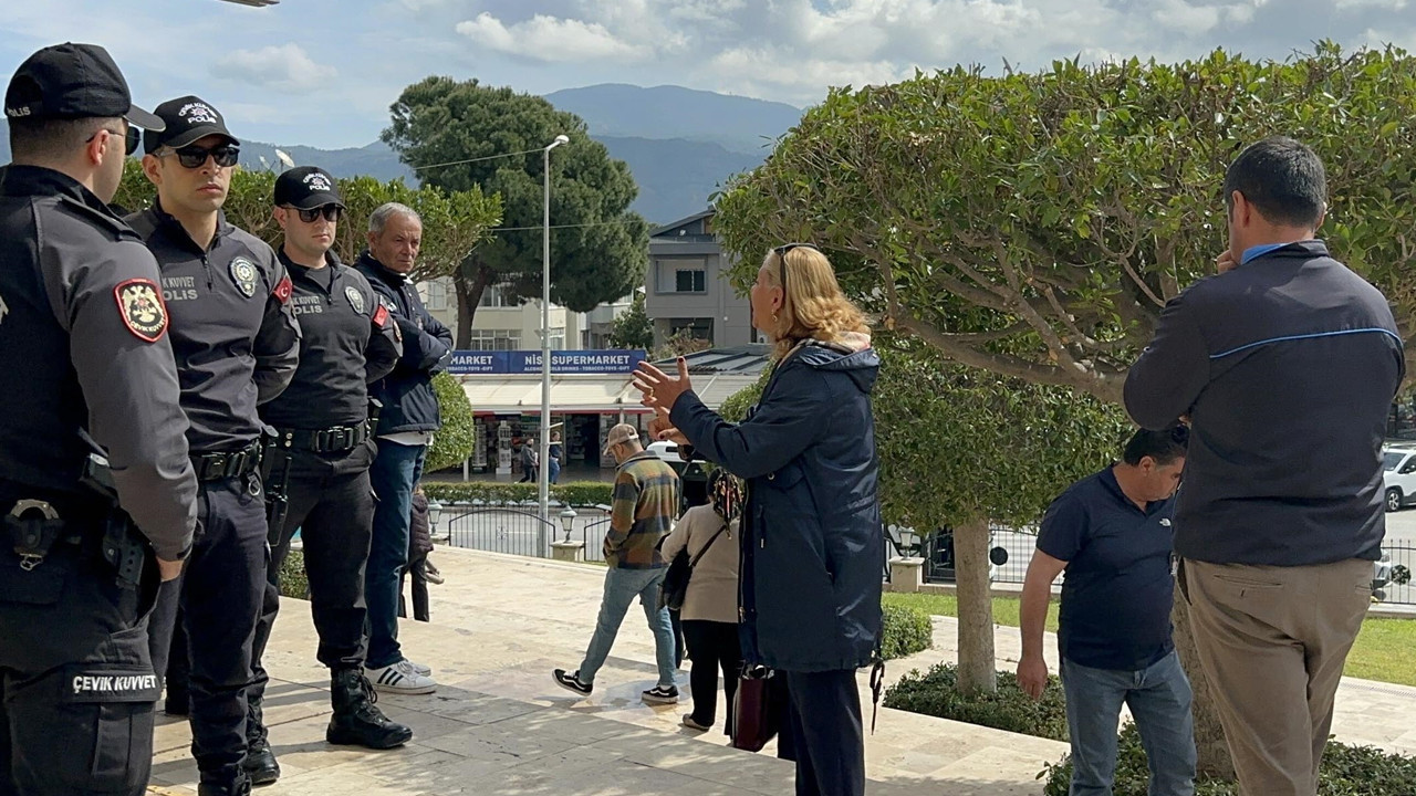 Tekne Davasında Tahliye Kararı: Onat Ailesi Gözyaşlarına Boğuldu