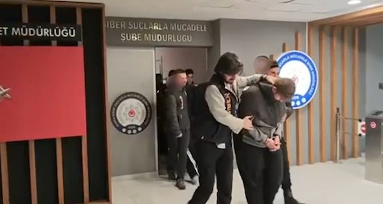 Bursa’da 3,8 Milyar Liralık Yasa Dışı Bahis Çetesi Çökertildi