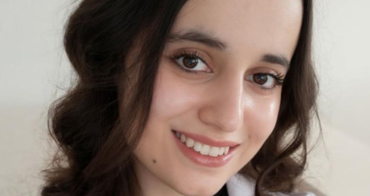 Tıp Öğrencisi Zeliha Akkoyun’un Cansız Bedeni İstanbul Boğazı’nda Bulundu