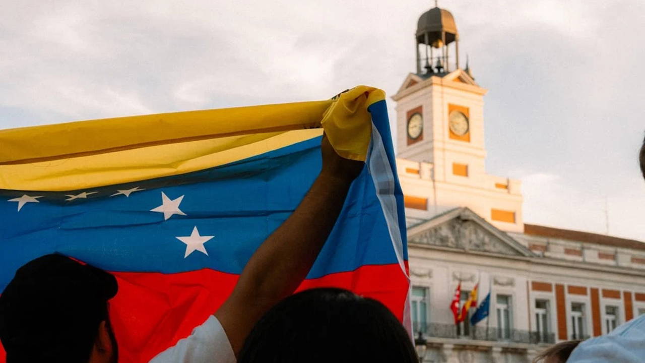 Venezuela’da Asgari Ücrete Büyük Artış: Sendikalardan Gelen Tepki Başarıya Ulaştı