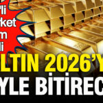 Abdli dev sirket vaneck altinda rakam verdi altinin 2026yi bitirecegi seviye belli oldu IOb3LfEu