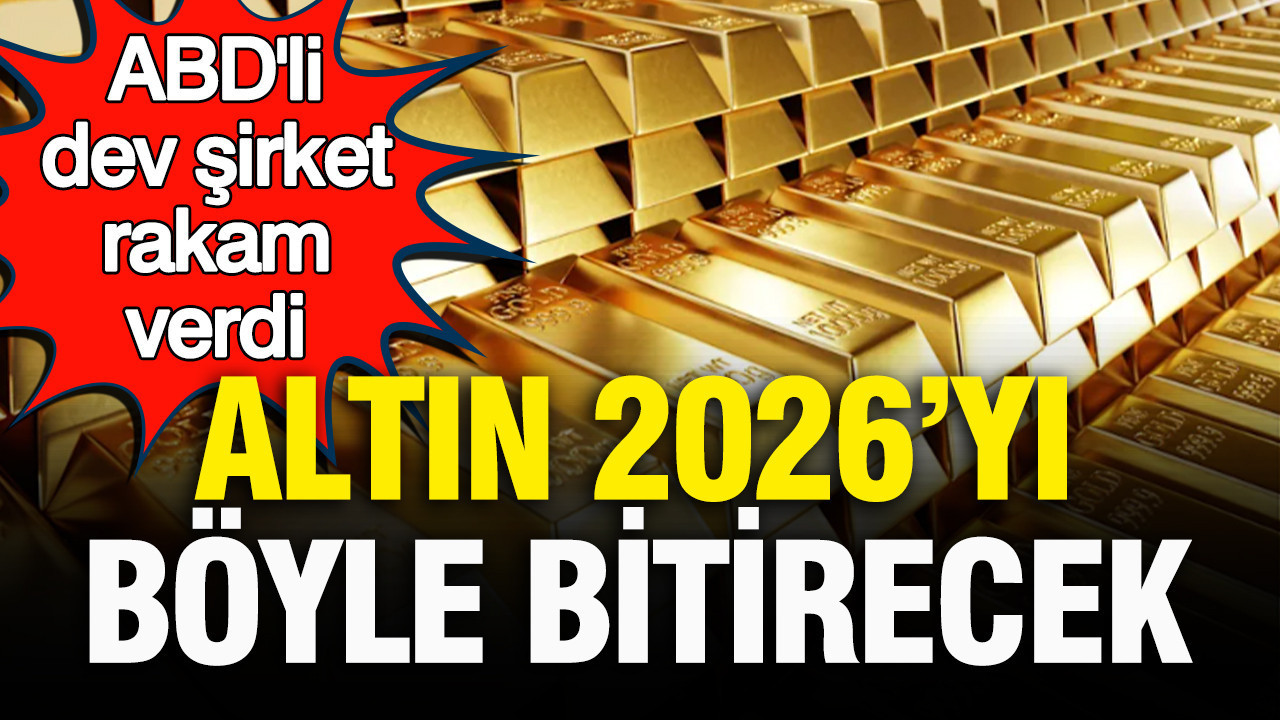 Abdli dev sirket vaneck altinda rakam verdi altinin 2026yi bitirecegi seviye belli oldu IOb3LfEu