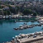 Antalyanin tarihi kaleici limani icin kruvaziyer projesi gundemde R8MSBLrV