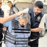 Birlikte yasadigi kadini oldurdu bG5alPYG