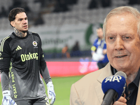Fenerbahcede aziz yildirim ve ederson zirvesi transfer plani ortaya cikti CHwSMkGw
