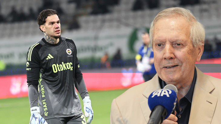 Fenerbahcede aziz yildirim ve ederson zirvesi transfer plani ortaya cikti CHwSMkGw