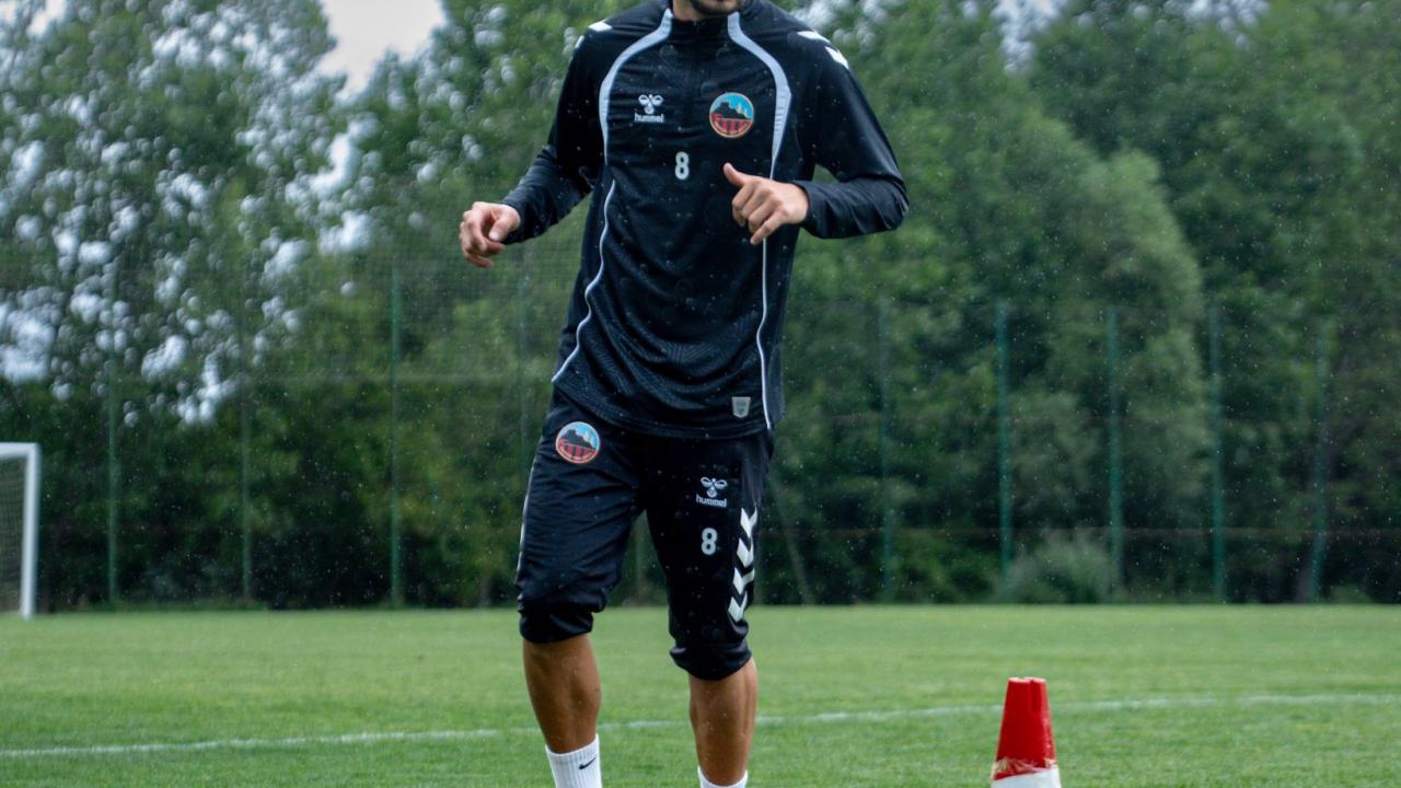 Haber gorseli