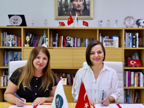 Izmir karabaglarda kadin emegini guclendiren protokol bBR8Sdey