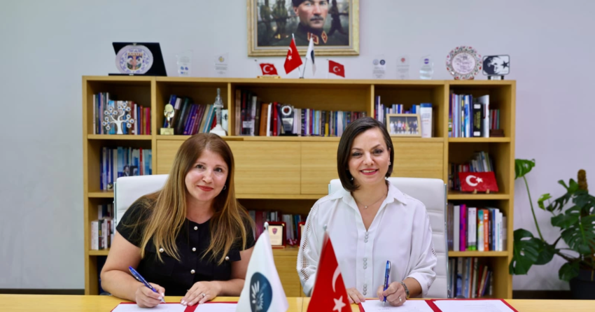 Izmir karabaglarda kadin emegini guclendiren protokol bBR8Sdey