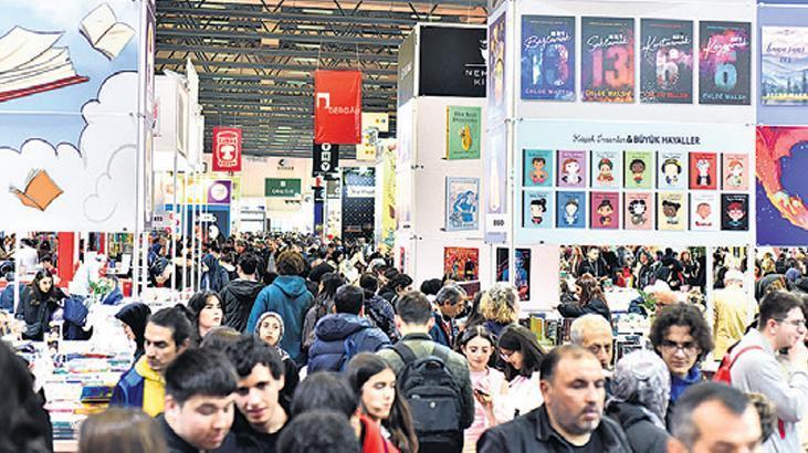 Kitap fuari denizliye ugruyor 3d9p35ZV