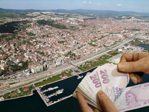 Odeme oraninda kocaeli payda istanbul ilk sirada t3gjijst