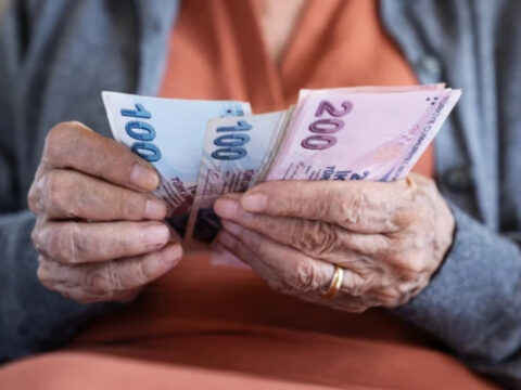 Sgk acikladi emeklinin maasindan ve gelirinden kesilecek LPdMU1GD