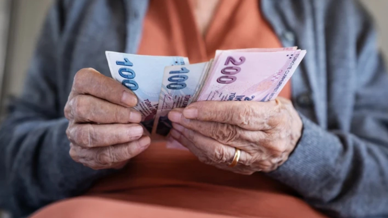 Sgk acikladi emeklinin maasindan ve gelirinden kesilecek LPdMU1GD
