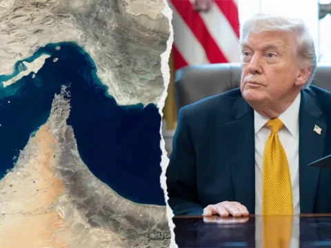 Trumptan hurmuz bogazi cikisi abd yonetecek karsiliginda para alacak hHjfEMVX