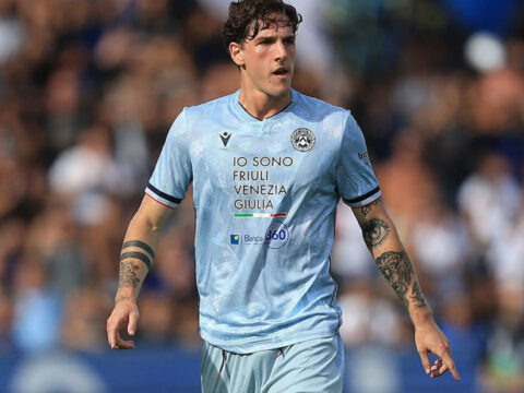 Zaniolo 1neq